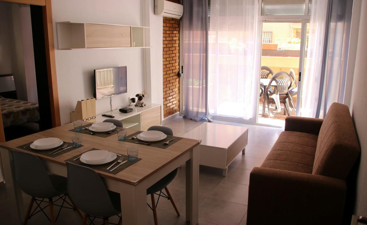 Maritimo Apartament Walencja